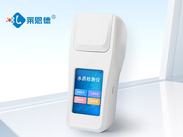 多參數水質檢測儀在環(huán)保中的應用